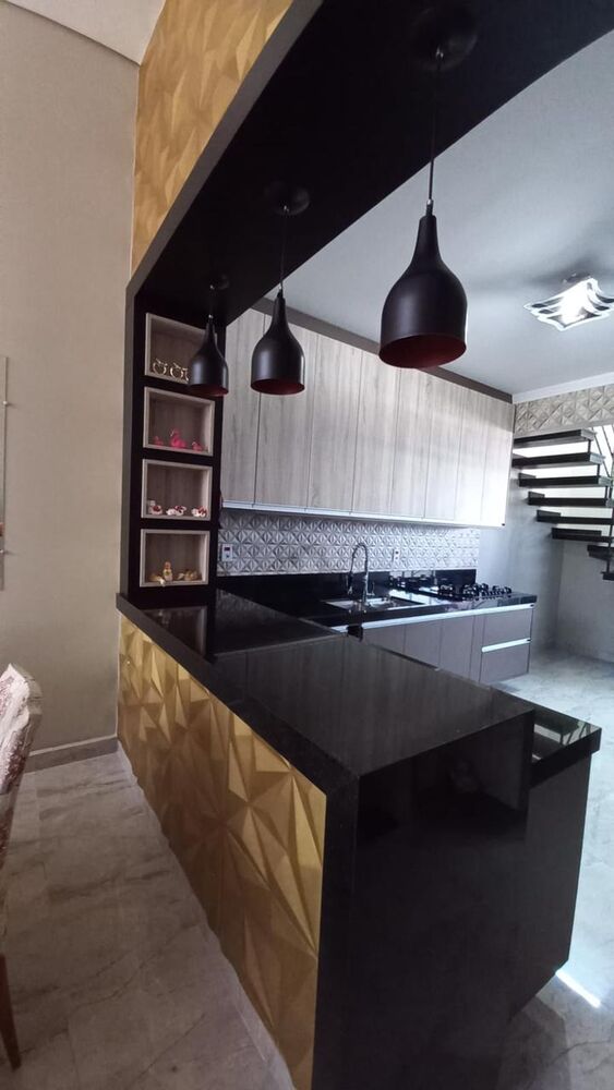 Casa, 3 quartos - Foto 47