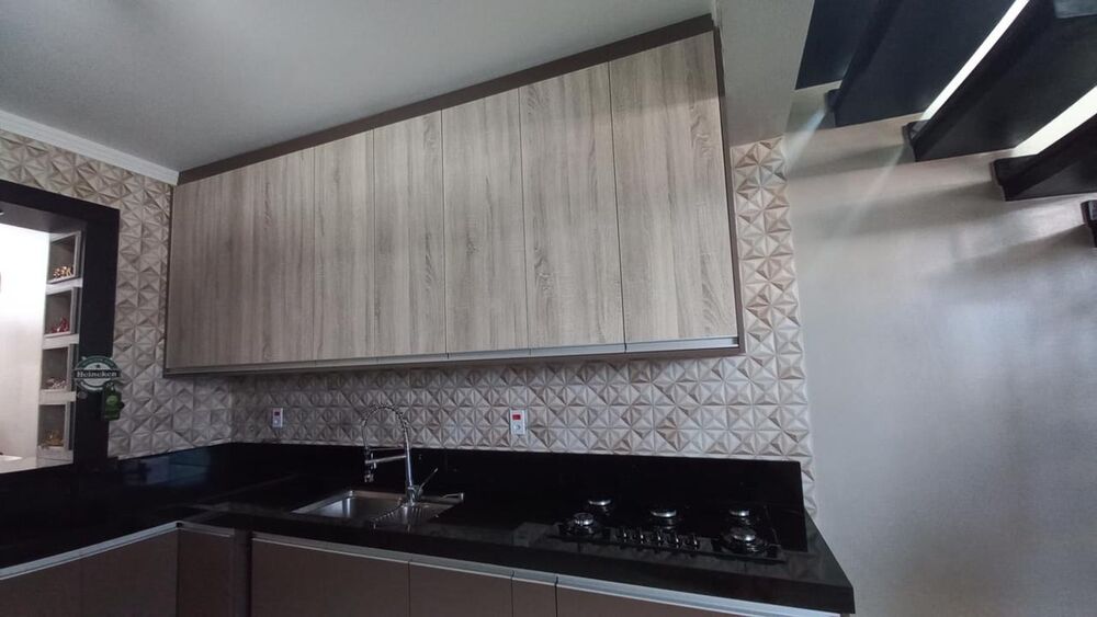 Casa, 3 quartos - Foto 42