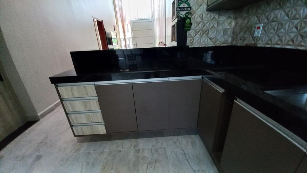 Casa, 3 quartos - Foto 45