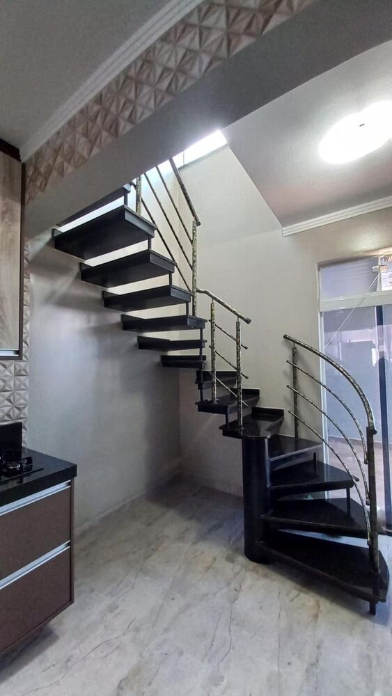 Casa, 3 quartos - Foto 38