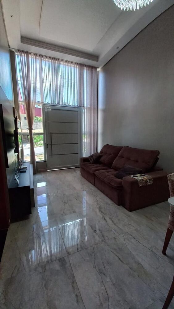 Casa, 3 quartos - Foto 52