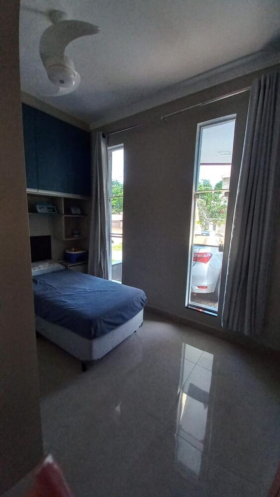 Casa, 3 quartos - Foto 9