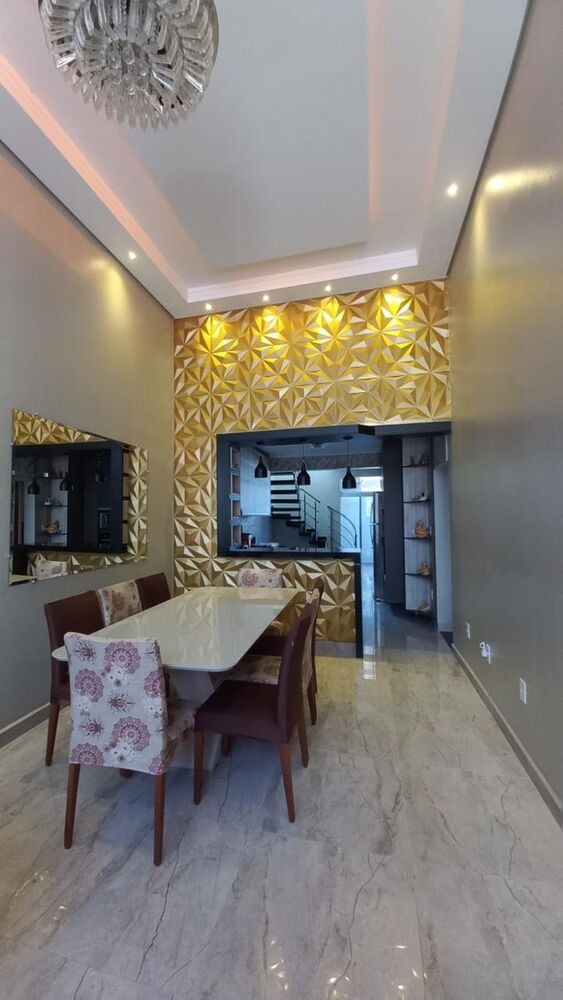 Casa, 3 quartos - Foto 48