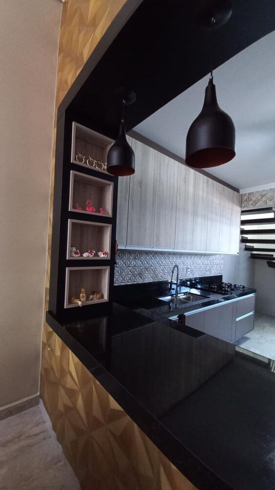 Casa, 3 quartos - Foto 46