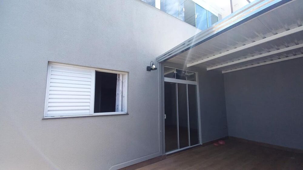 Casa, 3 quartos - Foto 31