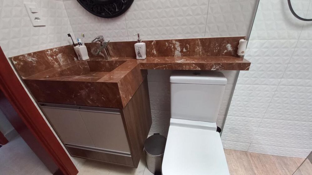 Casa, 3 quartos - Foto 5