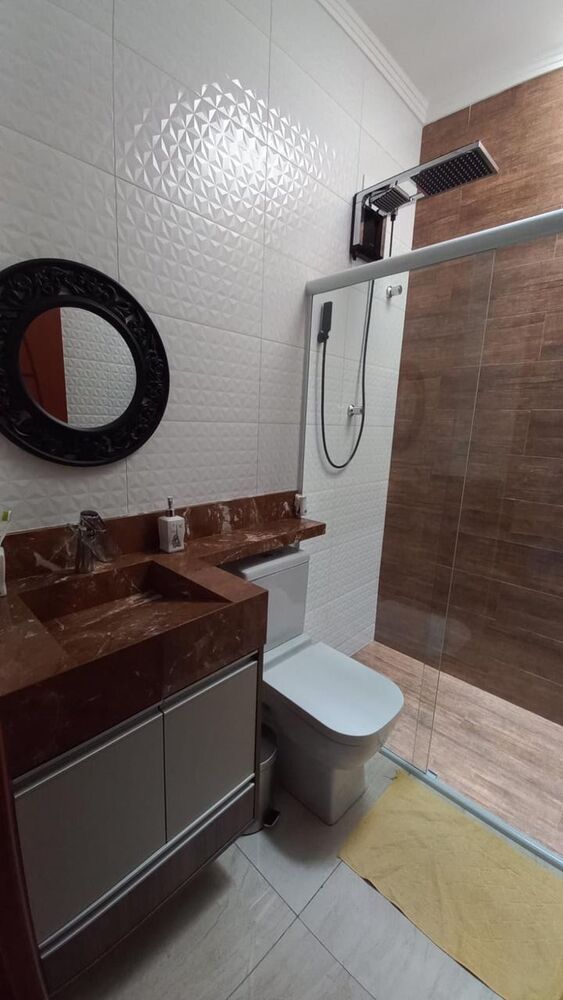 Casa, 3 quartos - Foto 2