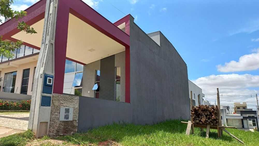 Casa, 3 quartos - Foto 61