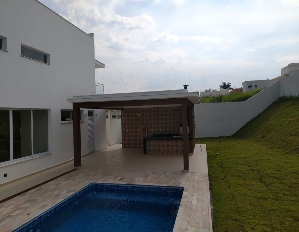 Casa, 3 quartos, 930 m² - Foto 17