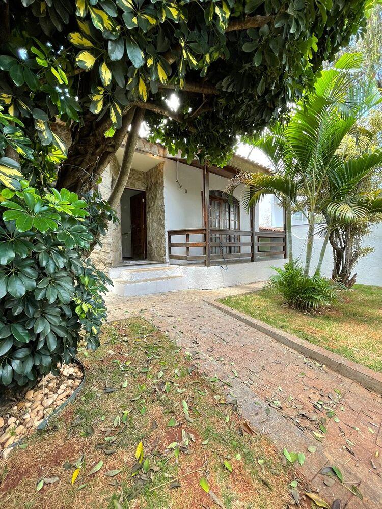 Casa, 4 quartos - Foto 13