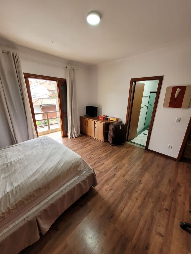 Casa, 4 quartos - Foto 6