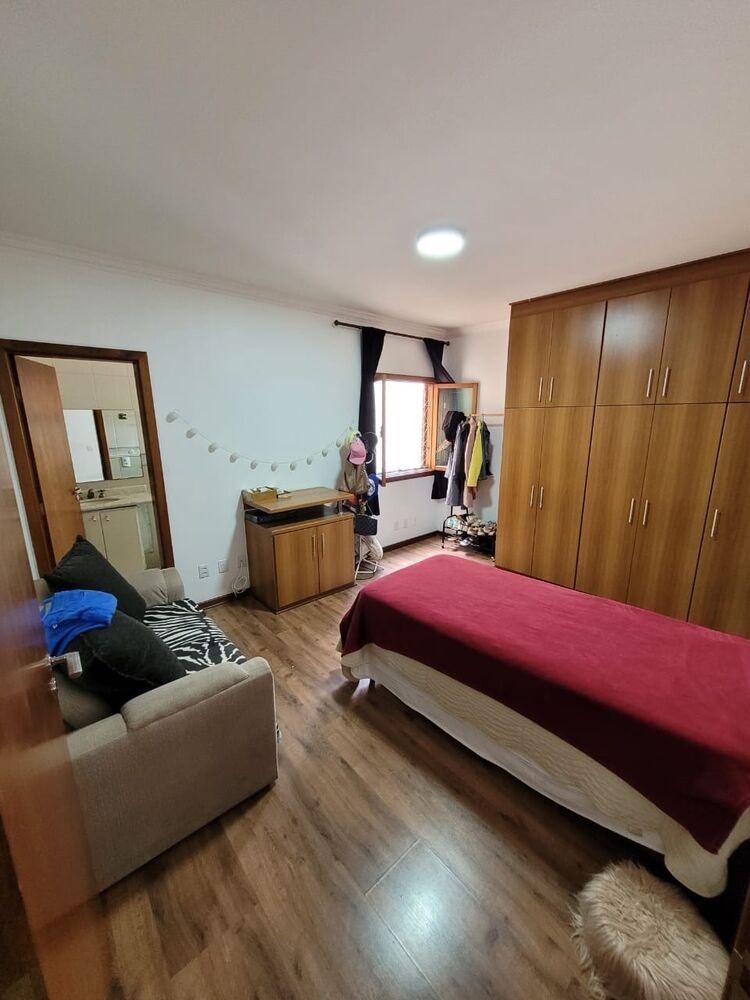 Casa, 4 quartos - Foto 11