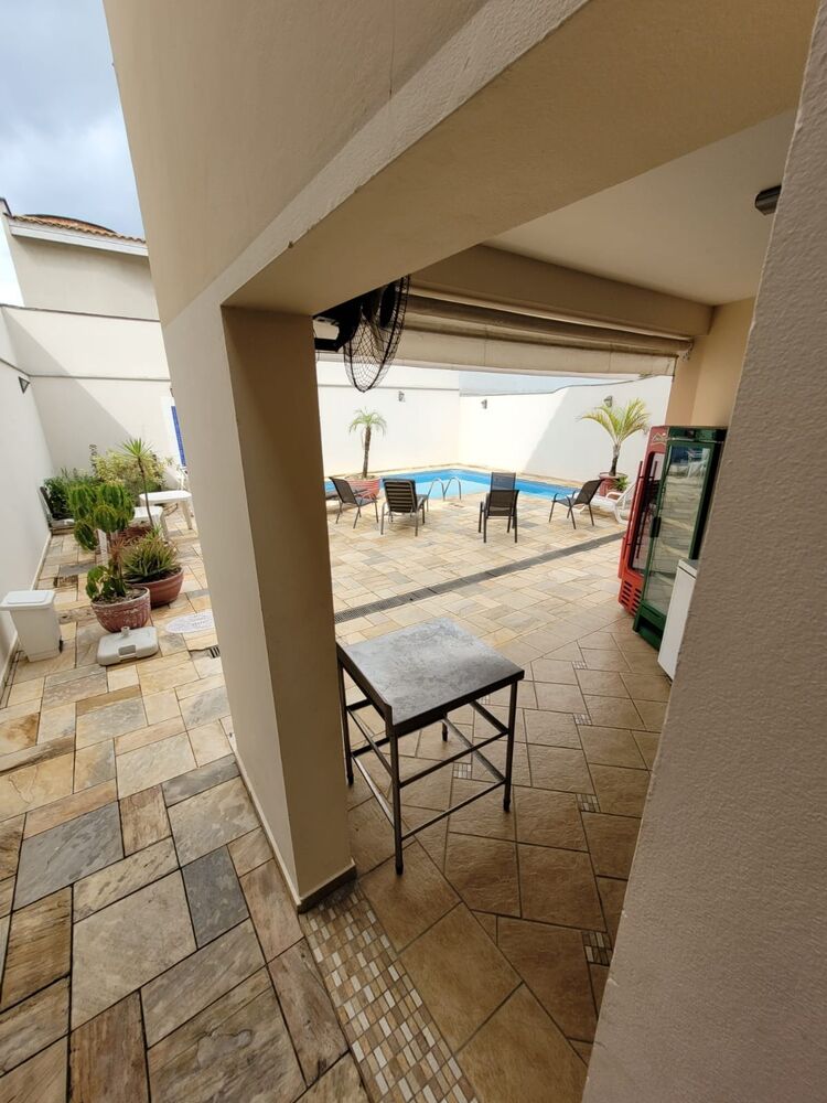 Casa, 4 quartos - Foto 16