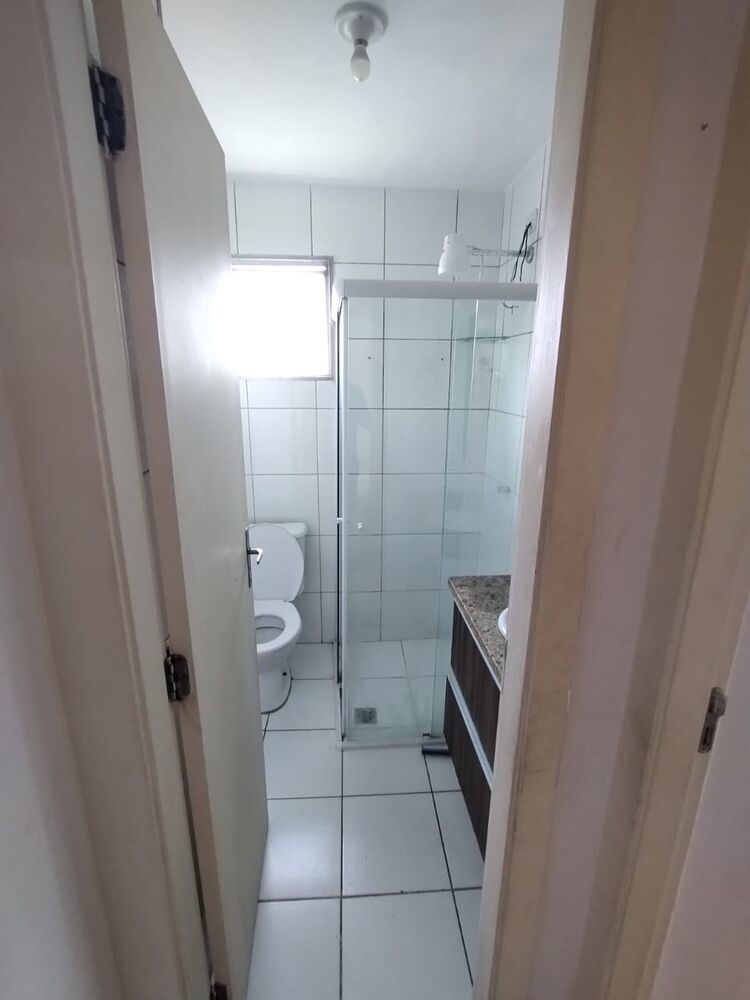 Apartamento, 2 quartos, 52 m² - Foto 7