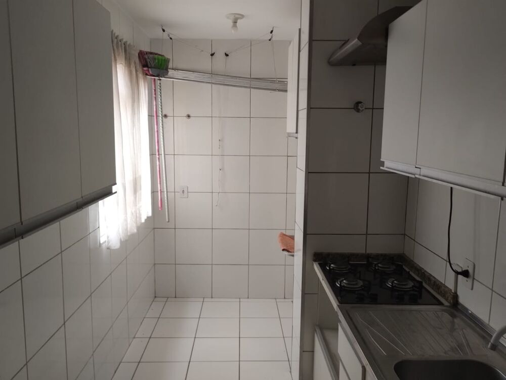 Apartamento, 2 quartos, 52 m² - Foto 3