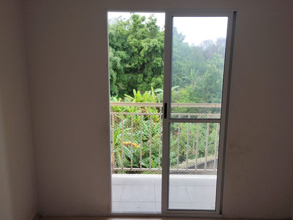 Apartamento, 2 quartos, 52 m² - Foto 2