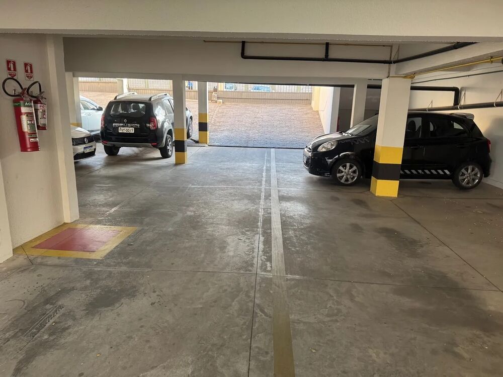 Apartamento à venda com 2 quartos, 70m² - Foto 7