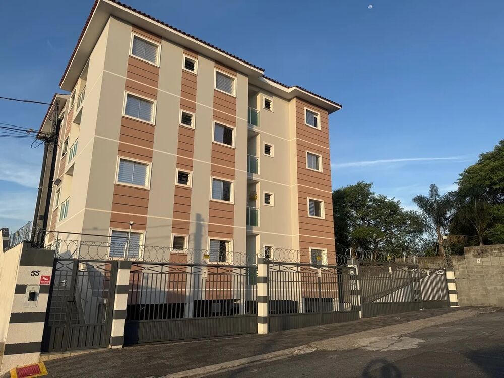 Apartamento à venda com 2 quartos, 70m² - Foto 8