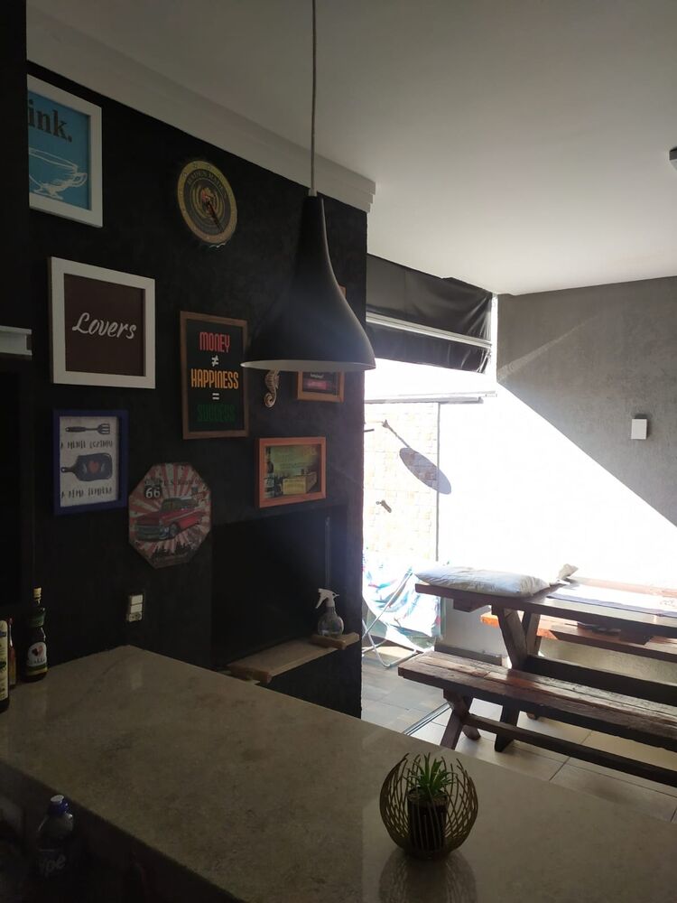 Casa, 3 quartos, 140 m² - Foto 9