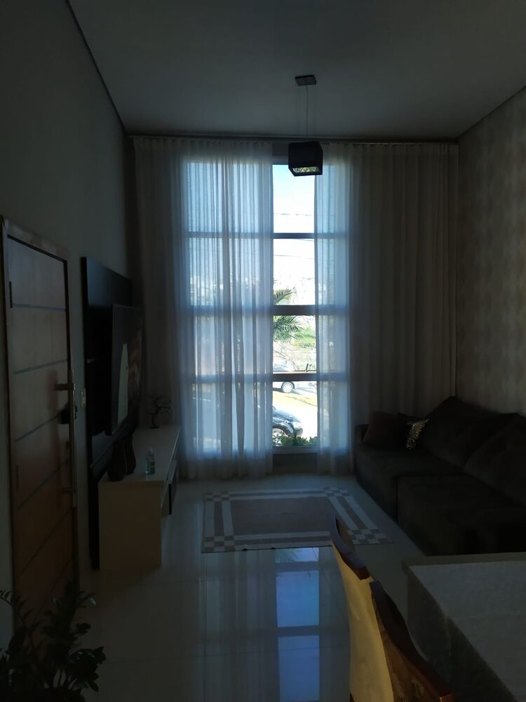 Casa, 3 quartos, 140 m² - Foto 2