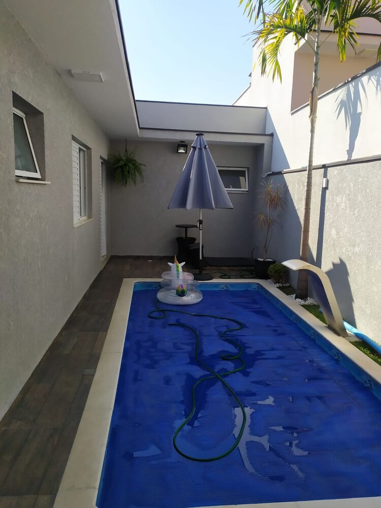 Casa, 3 quartos, 140 m² - Foto 5