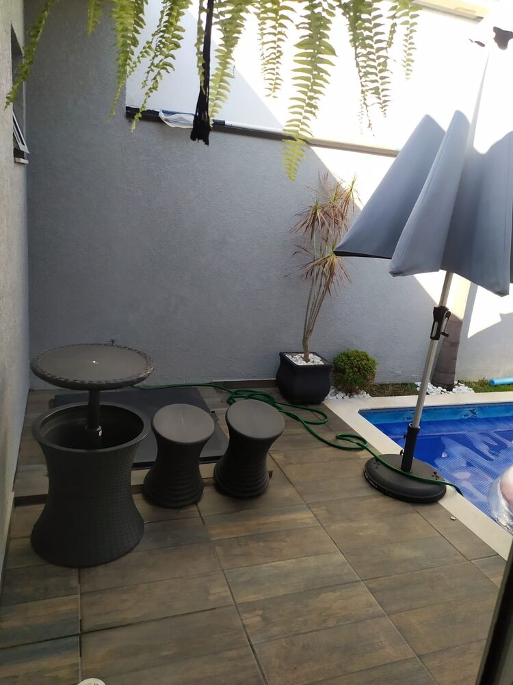 Casa, 3 quartos, 140 m² - Foto 6