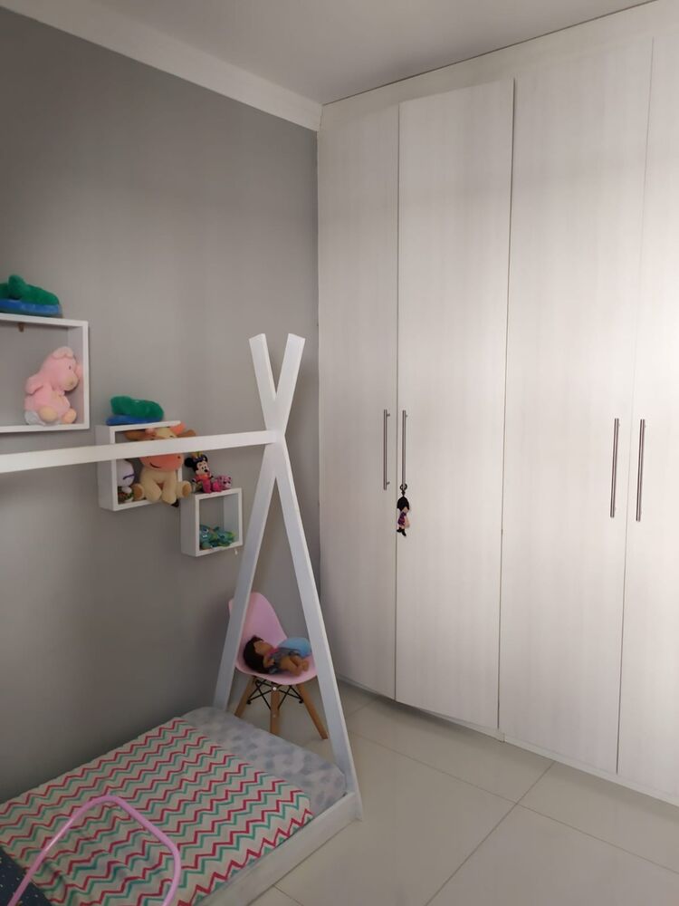 Casa, 3 quartos, 140 m² - Foto 4