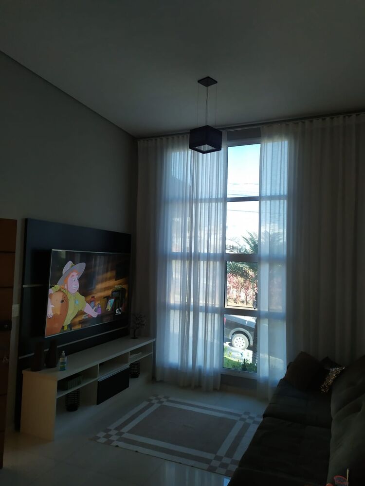 Casa, 3 quartos, 140 m² - Foto 1