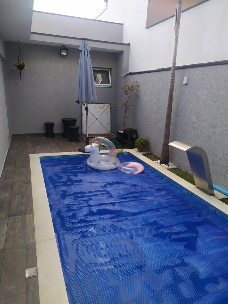 Casa, 3 quartos, 140 m² - Foto 13