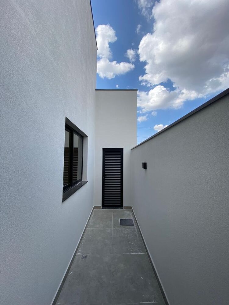 Casa, 3 quartos - Foto 4
