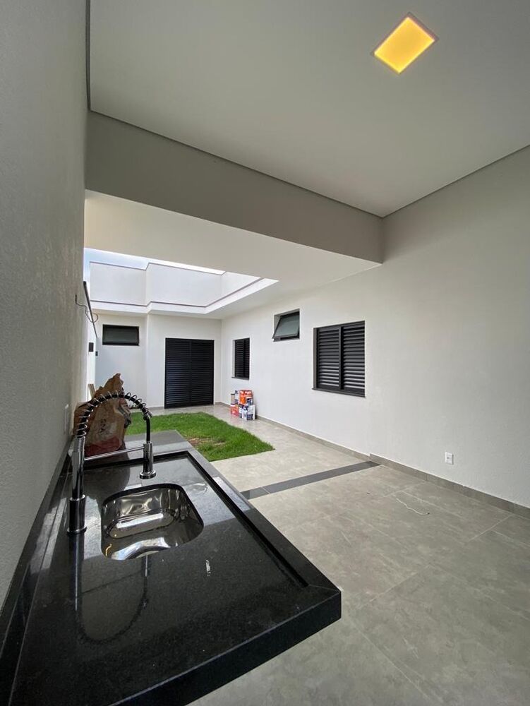 Casa, 3 quartos - Foto 5