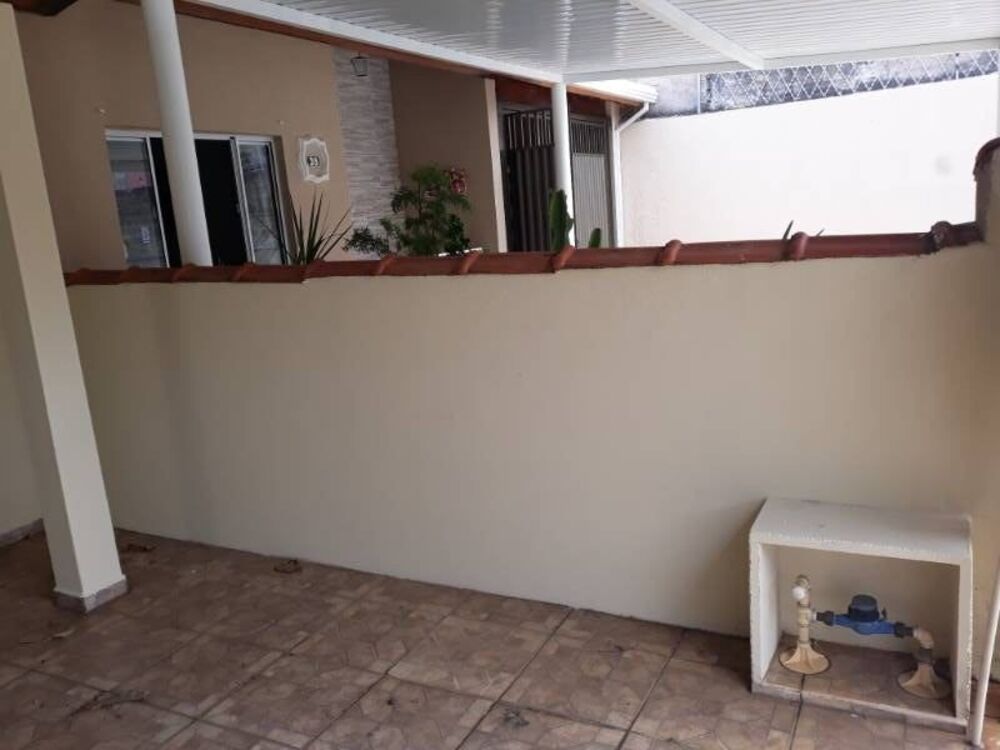 Casa, 2 quartos, 155 m² - Foto 1