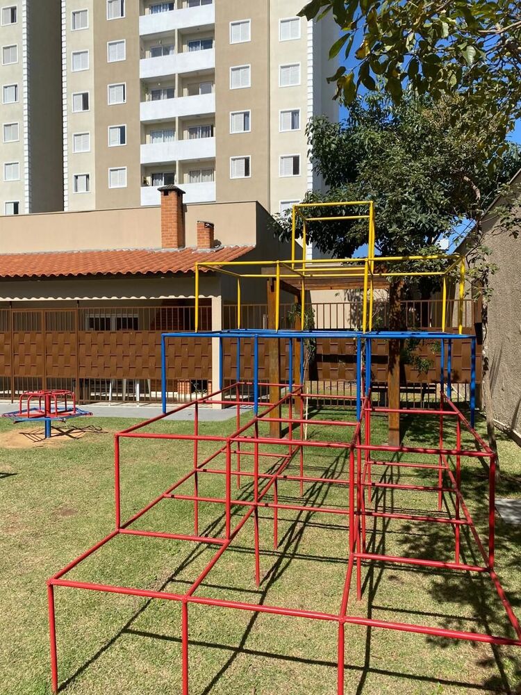 Apartamento, 2 quartos, 51 m² - Foto 1