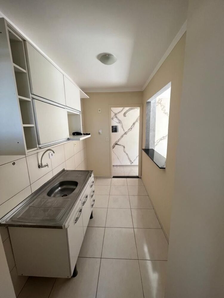 Apartamento, 2 quartos, 51 m² - Foto 3