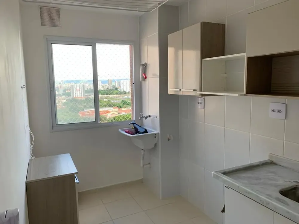 Apartamento, 2 quartos, 56 m² - Foto 11