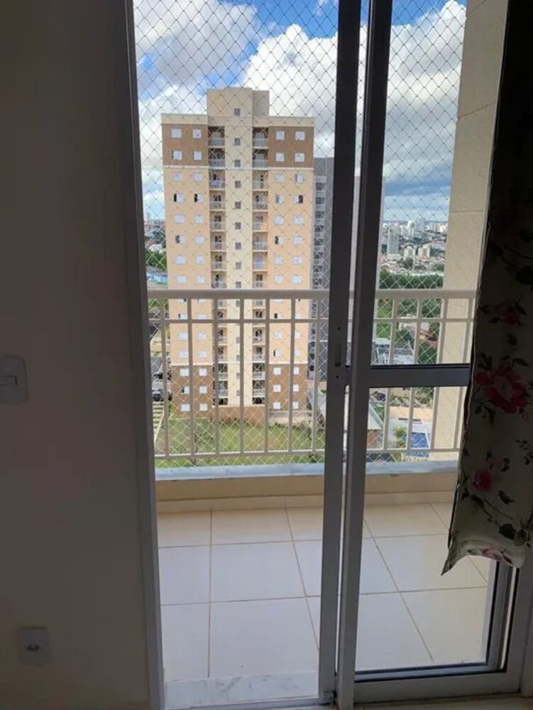 Apartamento, 2 quartos, 56 m² - Foto 5