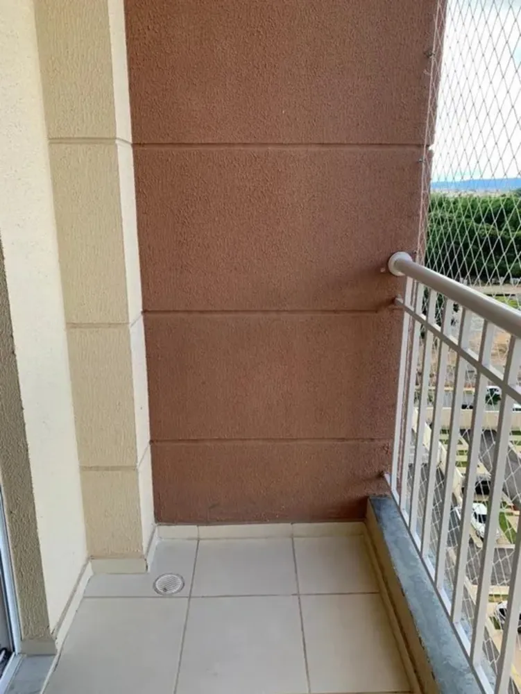 Apartamento, 2 quartos, 56 m² - Foto 10