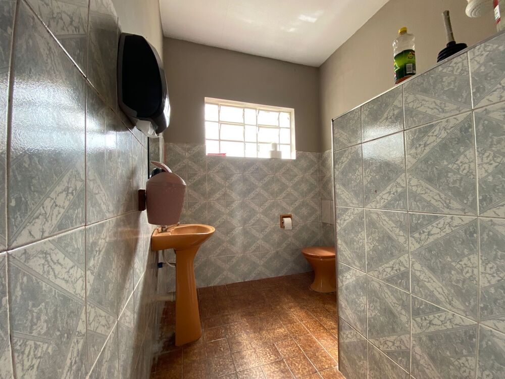 Prédio Inteiro, 167 m² - Foto 3