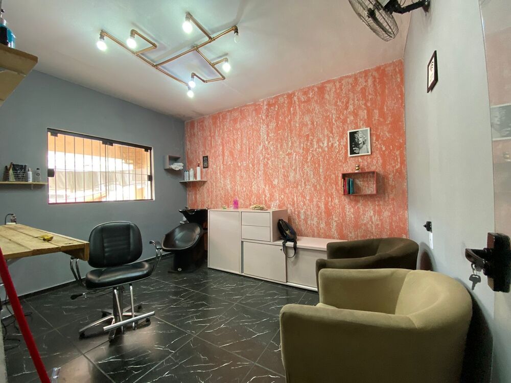 Prédio Inteiro, 167 m² - Foto 8