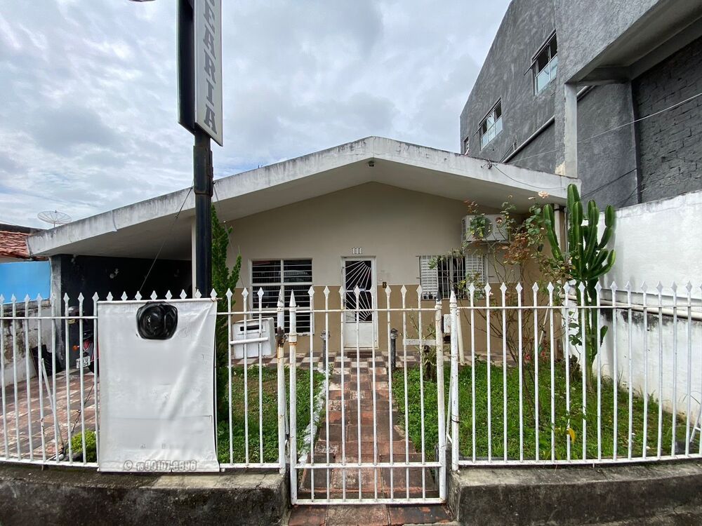Prédio Inteiro, 167 m² - Foto 2