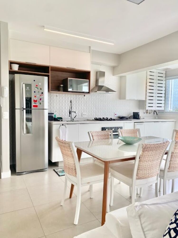 Apartamento, 1 quarto, 58 m² - Foto 3