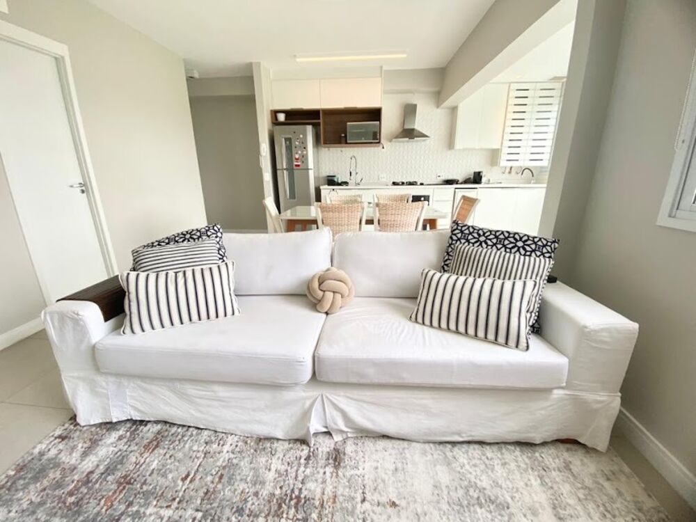 Apartamento, 1 quarto, 58 m² - Foto 5