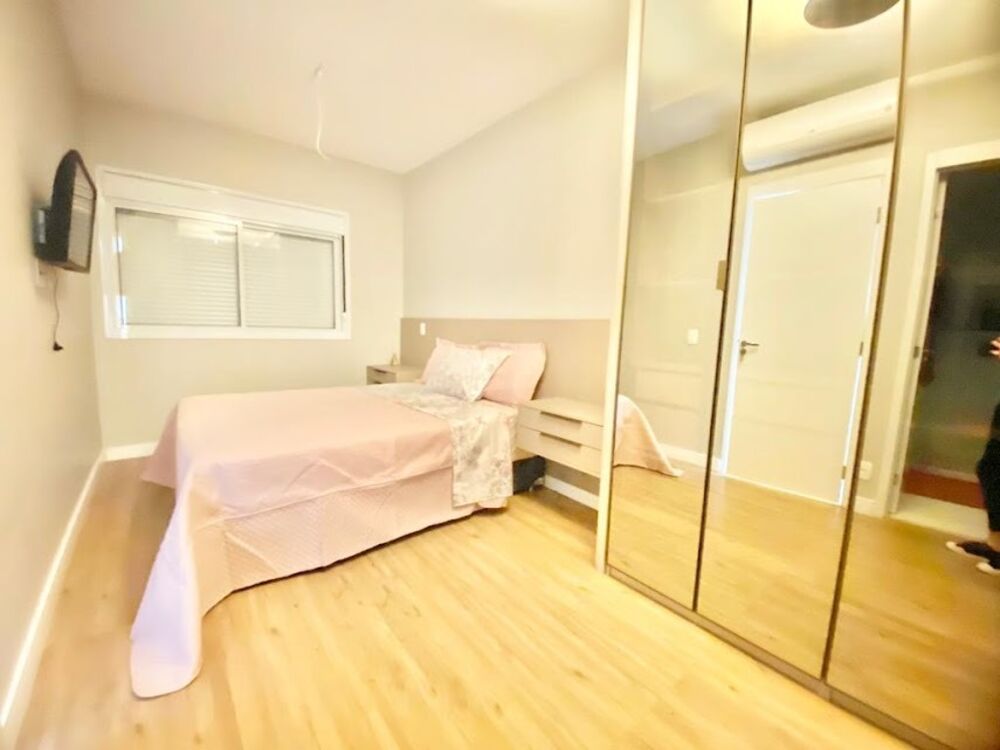 Apartamento, 1 quarto, 58 m² - Foto 6