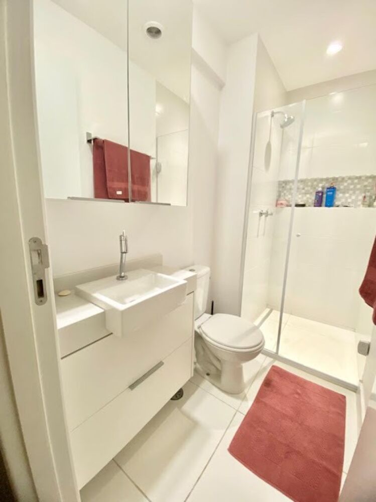 Apartamento, 1 quarto, 58 m² - Foto 8