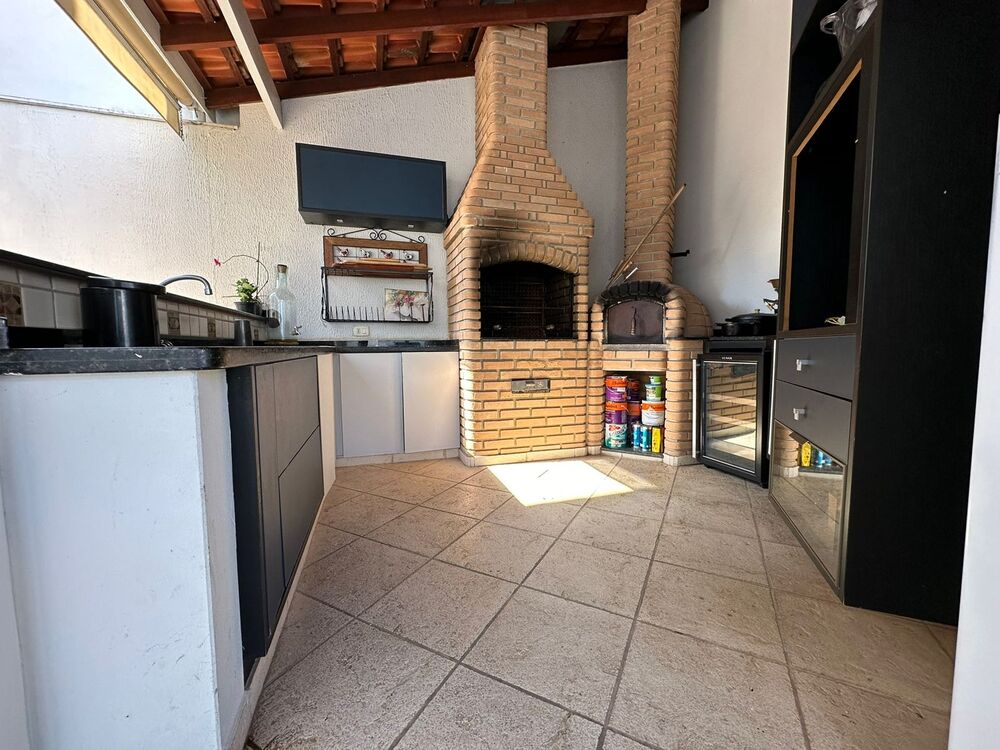 Casa, 3 quartos, 300 m² - Foto 24