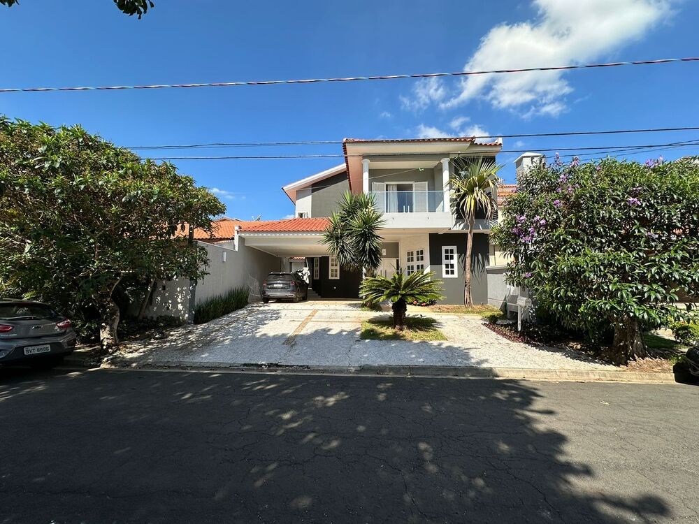Casa, 3 quartos, 300 m² - Foto 23