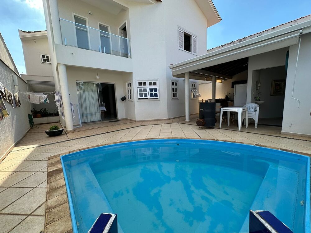 Casa, 3 quartos, 300 m² - Foto 17
