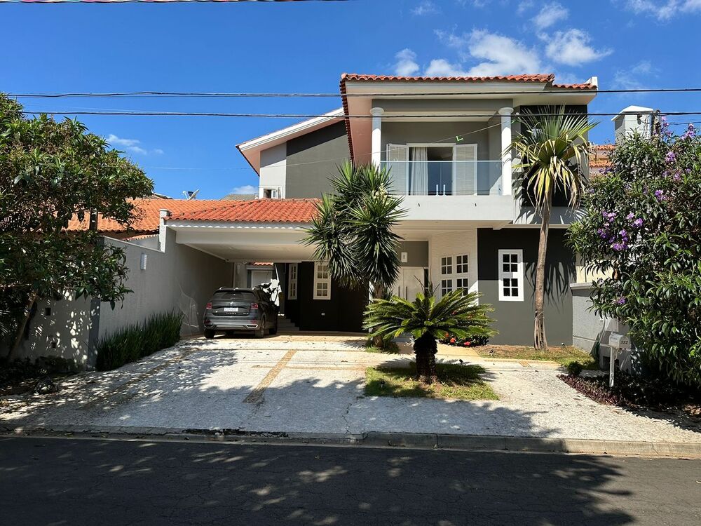 Casa, 3 quartos, 300 m² - Foto 21