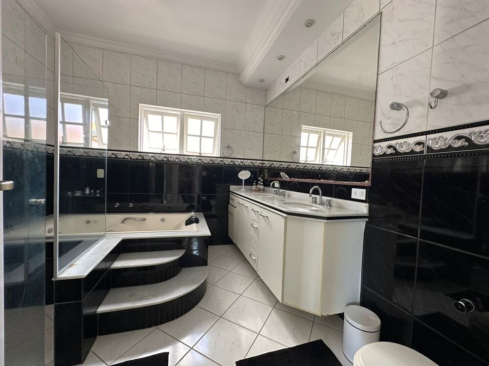 Casa, 3 quartos, 300 m² - Foto 8