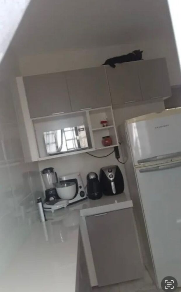 Kitnet-Studio, 30 m² - Foto 8
